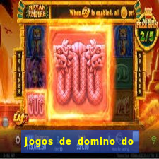 jogos de domino do tio ze